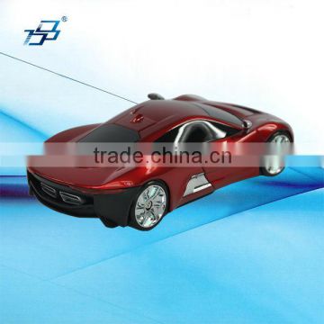 Cool car module design gps radar detecor (GR S8)