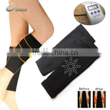 high quality sport safety elastic knee support for sale