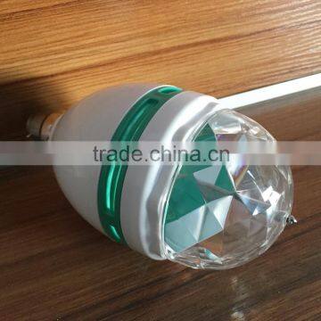 Party Favor Plastic Led Stage Moving Head Laser Decoration Wedding Projection Light Bulb Quality Choice photo-2