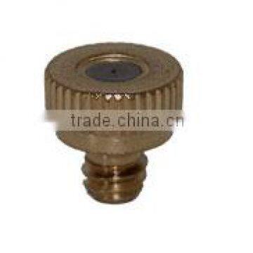LT0047 2016 Low Cost Low Pressure Garden Water Sprayer Nozzle