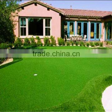 Natural look soft feel Natural garden carpet grass
