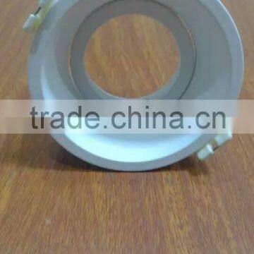 Cone Shape Recessed Fixture for Mr16 or GU10 Holder photo-3