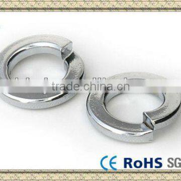 Split Lock Washer Exporter