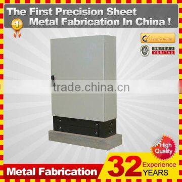 Kindleplate Professional electric box fan motor with Good Quality ISO9001:2008