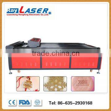 China Supplier CNC CO2 LaserUSA Coherend Co2 Laser for Leather Craft Tool and Paper Gift Card
