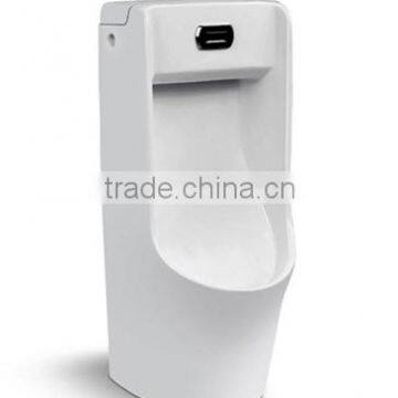 wall hanging porcelain toilet urinal