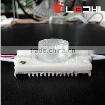 2015 NEW!!! 1.8W LED Module with aluminum heatsink SMD2835 1LED high power Module LED with DC12V 10*65 degrees LED edge module                        
                                                Quality Choice