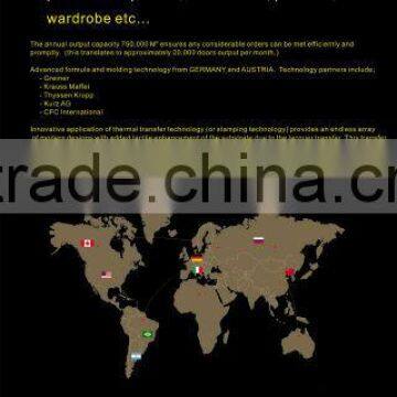 Plastic Door photo-6