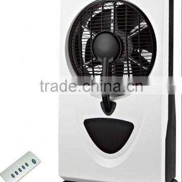 Air Cooler Fan Type Handheld Installation Water Mist Fan Floor Fan