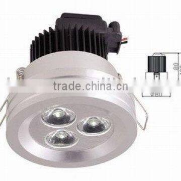 led ceiling light