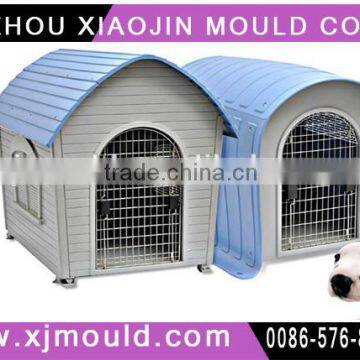 Plastic Teddy Dog Product Mould Maker photo-4