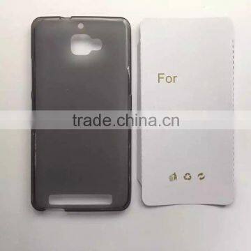 Soft Slim gel TPU Silicone Case Cover For Archos diamond plus