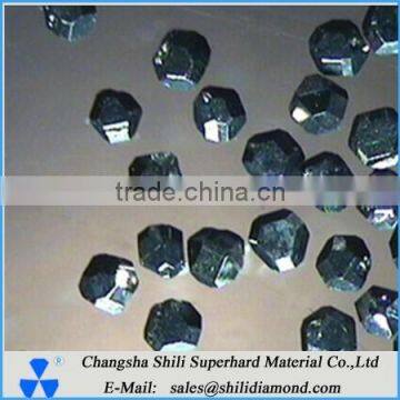 industrial synthetic Ti coating diamond crystaline