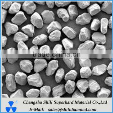 High Purity Wide Size Synthetic Diamond Micron Powder photo-6