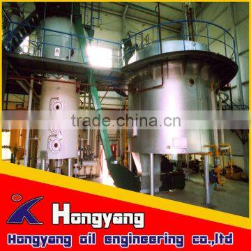 10tpd to 300 tpd coconut oil extracting machine