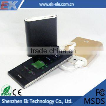 OEM factory Direct sales all kinds of mini power bank