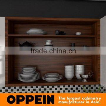 North America Modern Best Price Lacquer Kitchen Cabinet photo-4