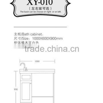 Factory Price Multi-function Laundry Washing Machine Cabinet photo-3