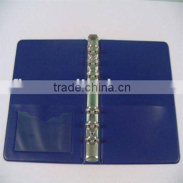 Lever Arch File Folder