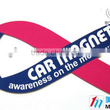 pvc car magnets sticker for cars