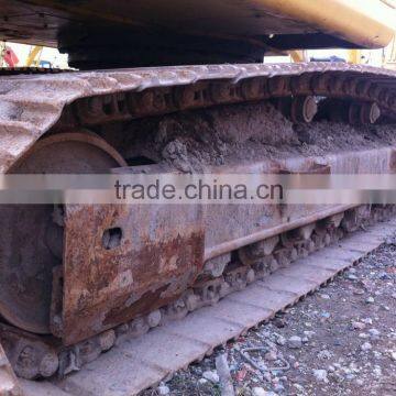 Sale Used Komatsu PC200-8 Hydraulic Excavator for Original Japanese photo-3