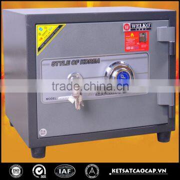 Code Change Safe High Quality - KCC 80 DK photo-4