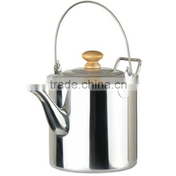 Stainless steel kettle 3000ml