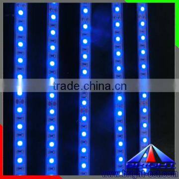 Widly Used Led Strip, 365nm 10mm Width Led Strip Light, 5050 Led UV Light Strip photo-3