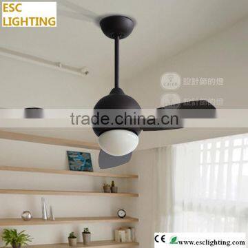 East Style One Lamp Chandelier Ceiling Fan Light