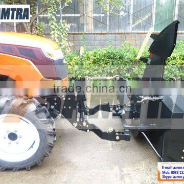 UTV snow blower ,ATV snow blower ,Tractor mounted snow blower,Exported to Russia,Canada,USA,Norway,German