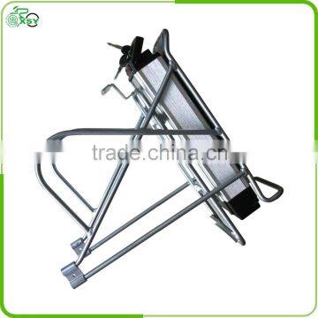 Lithium Ion Battery 36v 10ah photo-2