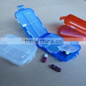 Mobile Phone Shaped PILL BOX photo-2