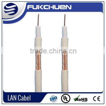 CCAV TV RG6 Coaxial Cable / RG59 Cable for monitor