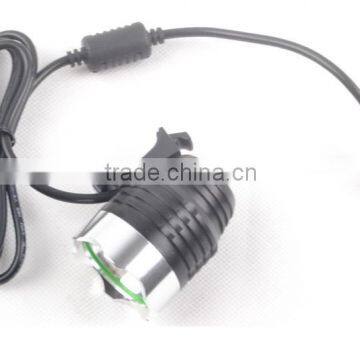 High Power Aluminum Bicycle Light LED Bike Lamp photo-3