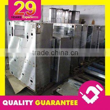 29 Years Experience Metal Fabrication Contracts Guangdong Factory