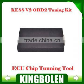 2015 Free Shipping KESS V2 OBD2 Manager Tuning Newest V2.08 Kit No Token Kess V2 Master