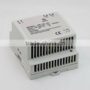 DR-45-12 45W 12V 3.5A Best Quality New Coming Power Supply 12v 20a photo-2