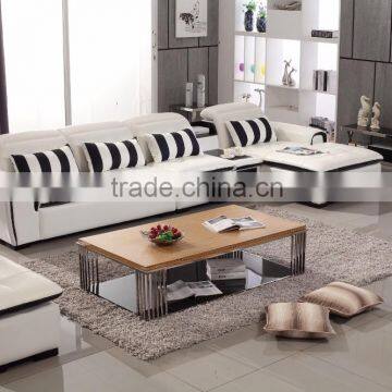 Living Room Modern and Fashionable Living Room Sofa photo-2