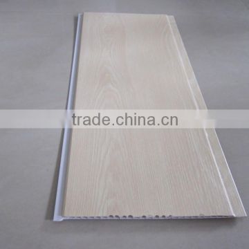 PVC ceiling plastic construction panel