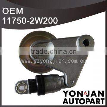 Pulley Idler/Belt Tensioner Assy OEM#11750-2W200 photo-2