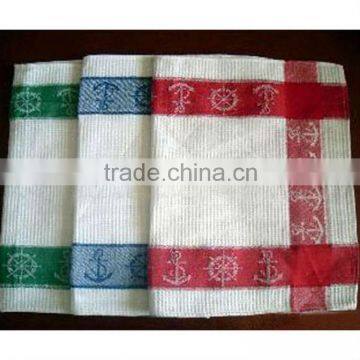 wholesale kitchen waffle towels