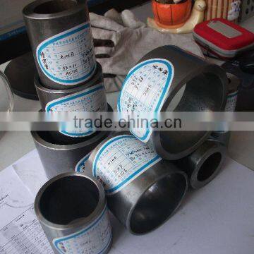 epoxy coated seamless steel pipe