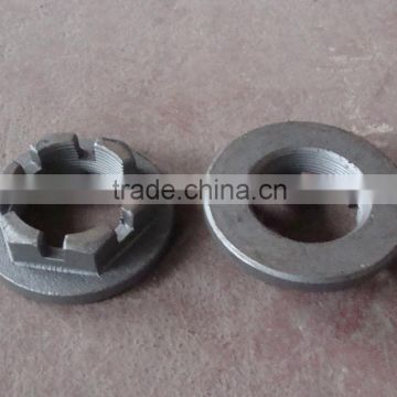 Hot Selling The shaft nut26013314052 for Howard