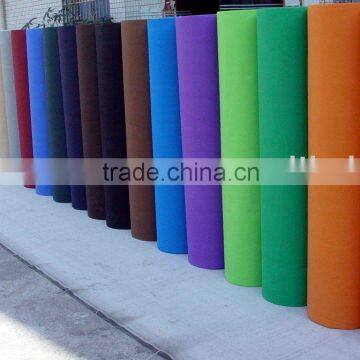 laminated non woven fabric