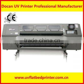 MDF Printer Machine