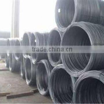 High Carbon Galfan Steel Wire photo-2