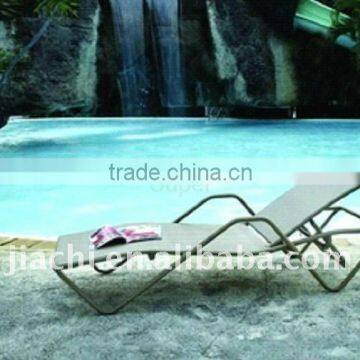 TZY-TY-02 outdoor rattan hanging lounger furniture