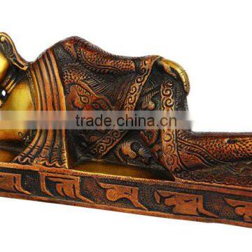 Reclining Buddha Small 3" photo-3
