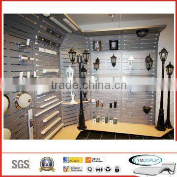 The Metal Display Shelf for Specialty Store - Display