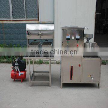 Wholesale Commercial Tofu Machine photo-4